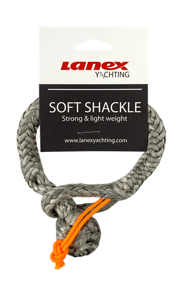 SOFT SHACKLE Průměr 3mm, galerie