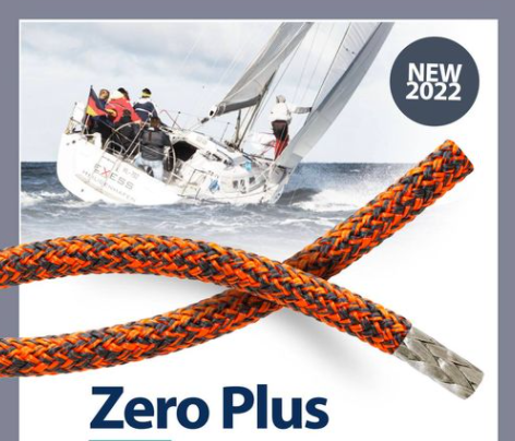 ZERO PLUS 100m