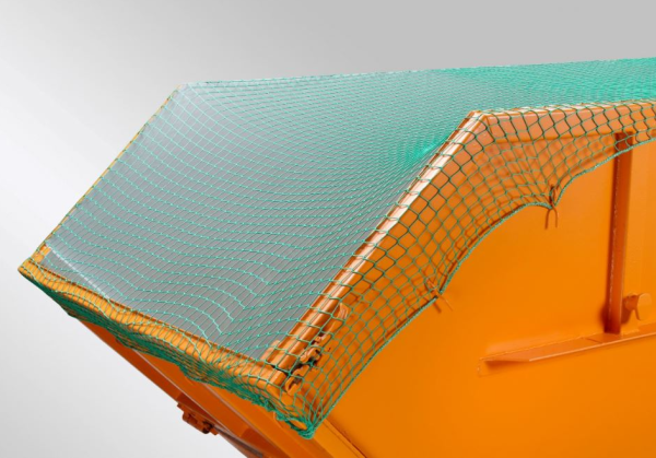 Síť na kontejner 1,6m x 3m, galerie